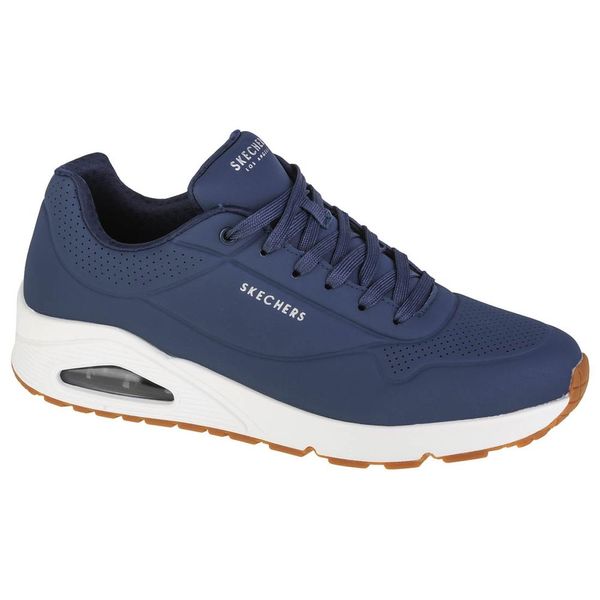Skechers Skechers muške tenisice uno-stand on air 52458-nvy
