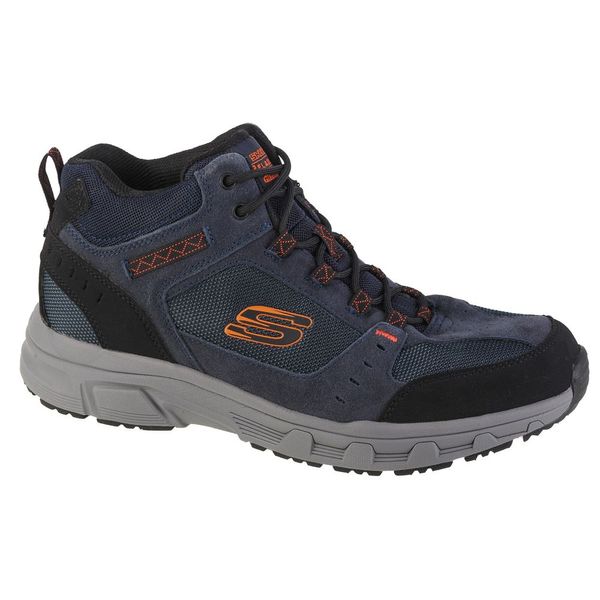 Skechers Skechers oak canyon - ironhide 51895-nvor
