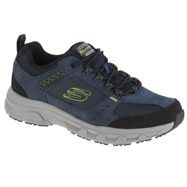 Skechers Skechers Oak Canyon muške tenisice 51893-NVLM