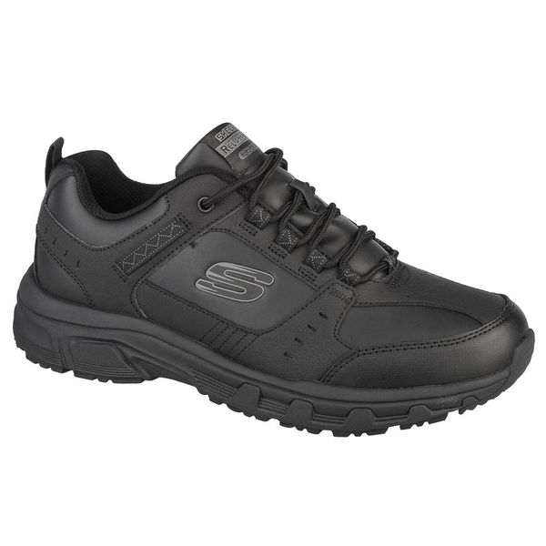 Skechers Skechers Oak Canyon-Redwick muške tenisice 51896-BBK