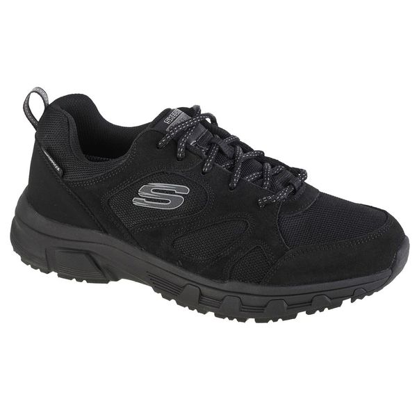 Skechers Skechers Oak Canyon-Sunfair muške tenisice 237348-BBK
