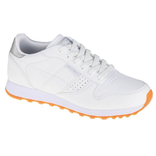 Skechers Skechers og 85 old school cool Ženske tenisice 699-wht