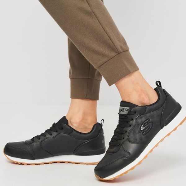 Skechers Skechers OG 85-Porthole ženske tenisice 155348-BLK