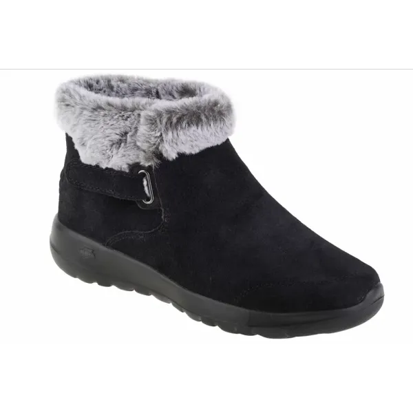 Skechers Skechers on the go joy - first glance 144041-bkgy