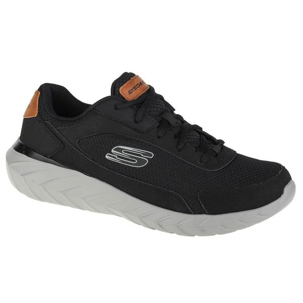 Skechers Skechers overhaul 2.0- enforcer 232289-bkcc