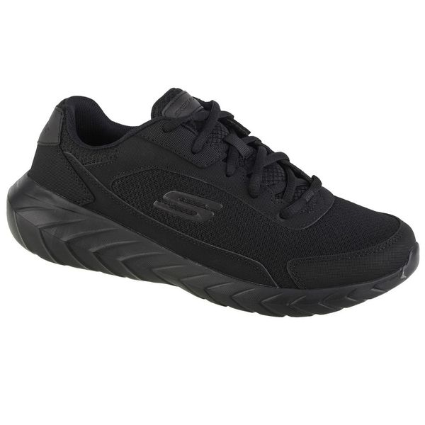 Skechers Skechers Overhaul 2.0- Enforcer muške tenisice 232289-BBK