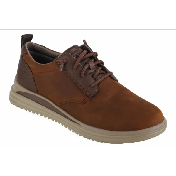 Skechers Skechers proven-mursett 204667-cdb