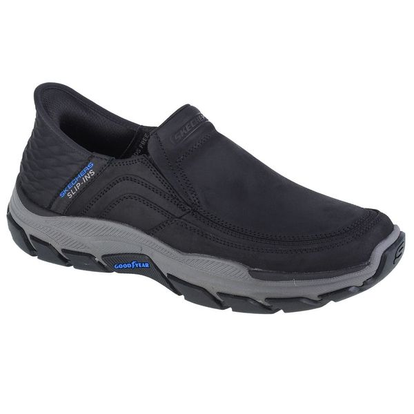 Skechers Skechers respected - elgin 204810-blk