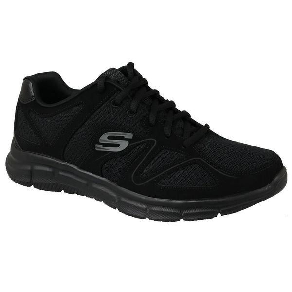 Skechers Skechers Satisfaction 58350-BBK