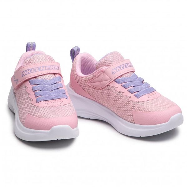 Skechers Skechers Selectors Jammin' Jogger dječje sportske tenisice 302470L-LTPK