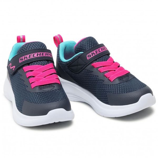 Skechers Skechers Selectors Jammin' Jogger dječje tenisice 302470L-NVY