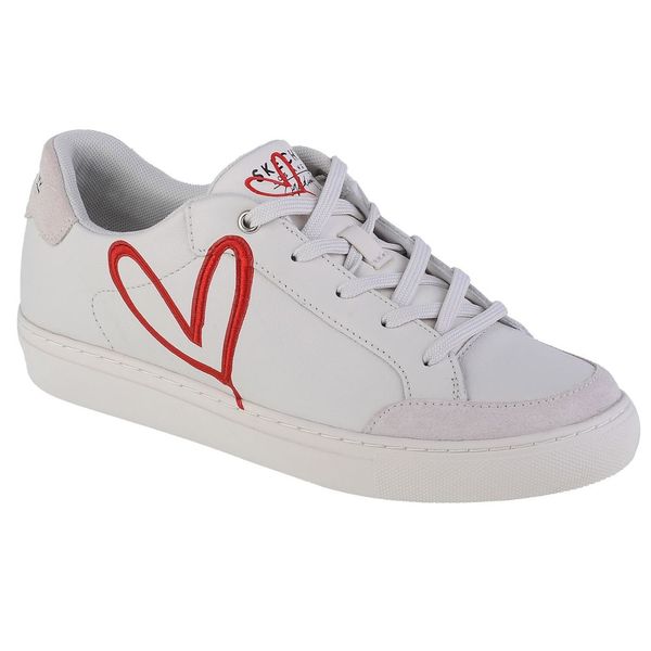 Skechers Skechers side street - ženske tenisice lonely heart 177983-wrd
