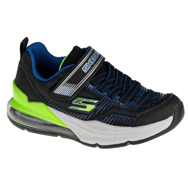 Skechers Skechers skech-air blast tallix 97743l-bblm