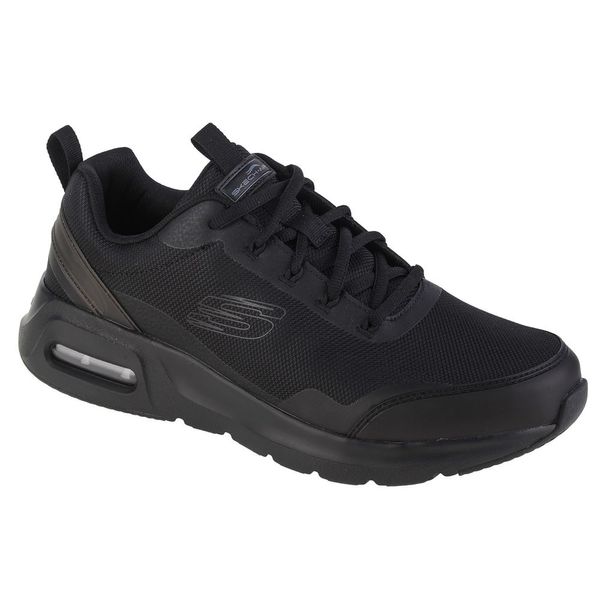 Skechers Skechers Skech-Air Court muške tenisice 232647-bbk