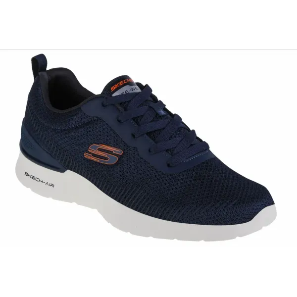 Skechers Skechers skech-air dynamight - bliton 232691-nvor