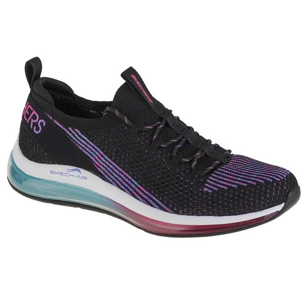 Skechers Skechers Skech-Air Element 2.0 Boss Lady ženske tenisice 149401-BKMT