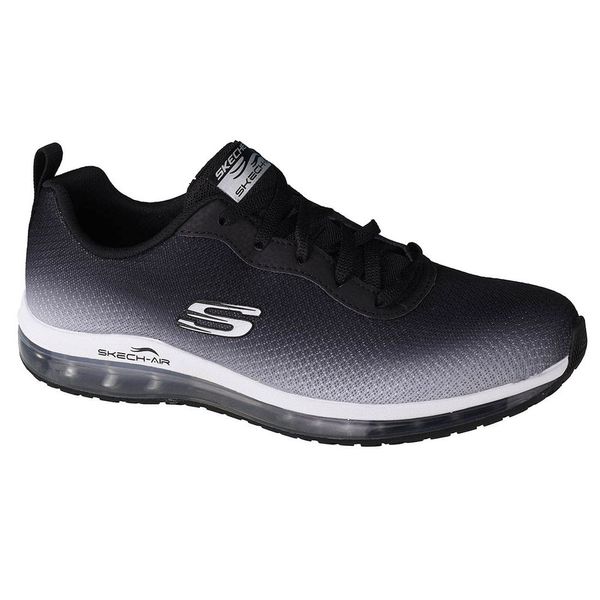 Skechers Skechers Skech-air Element ženske sportske tenisice 12640-bkw