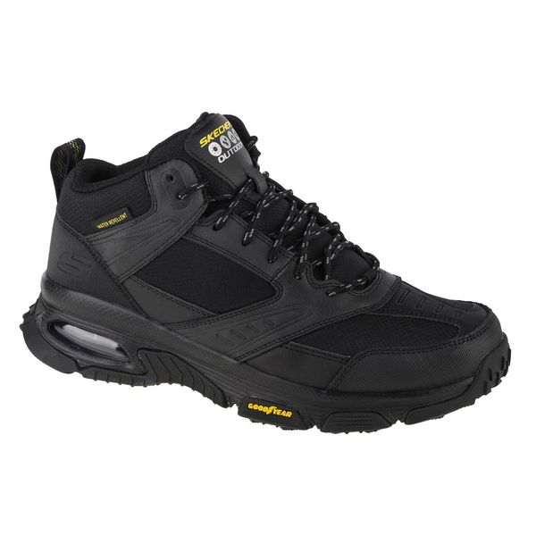 Skechers Skechers Skech-Air Envoy - Bulldozer muške čizme 237215-BBK