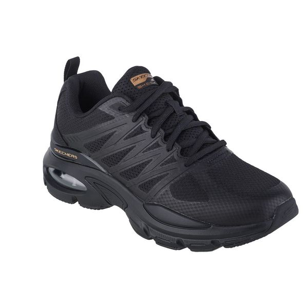Skechers Skechers skech-air ventura revell 232657-bbk