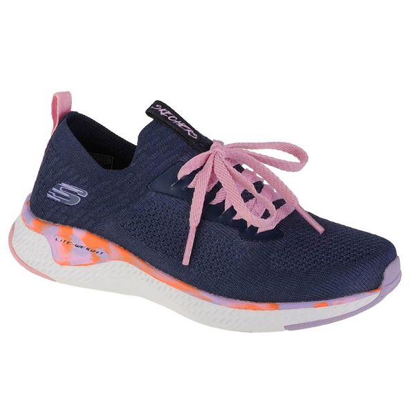 Skechers Skechers solar fuse dječje tenisice 302040l-nvmt