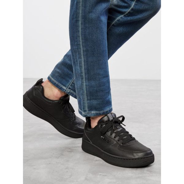 Skechers Skechers sport court 92 muške tenisice 237188-bbk