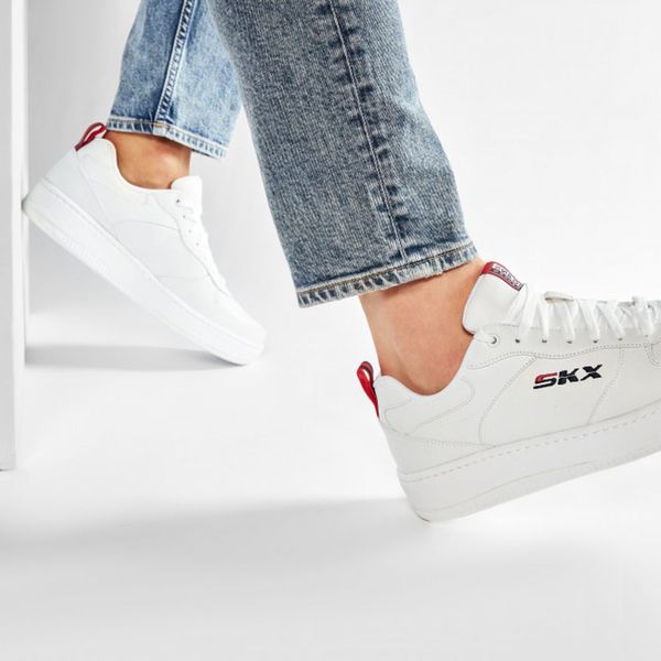 Skechers Skechers sport court 92 muške tenisice 237188-wnvr