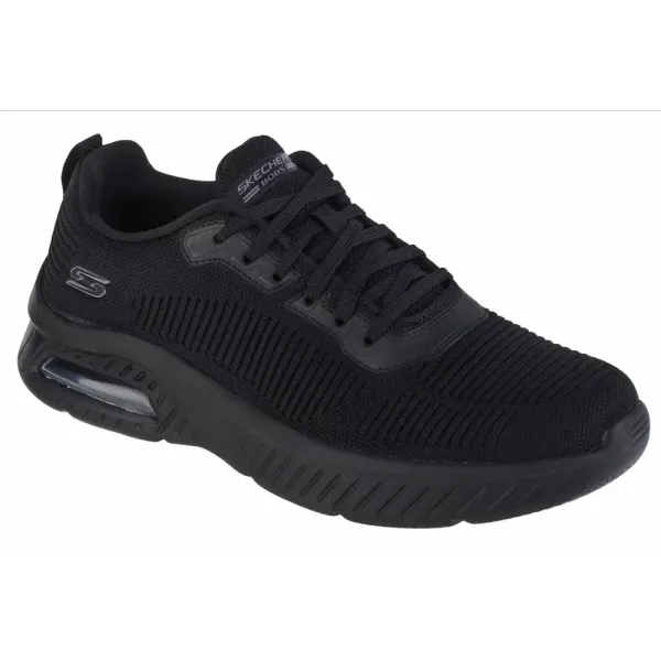 Skechers Skechers squad air-close encounter 118200-bbk