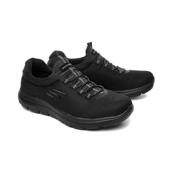 Skechers Skechers Summits muške sportske tenisice 52811-bbk