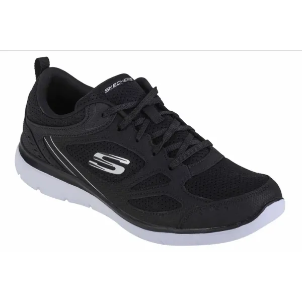 Skechers Skechers summits suited 12982-bkw
