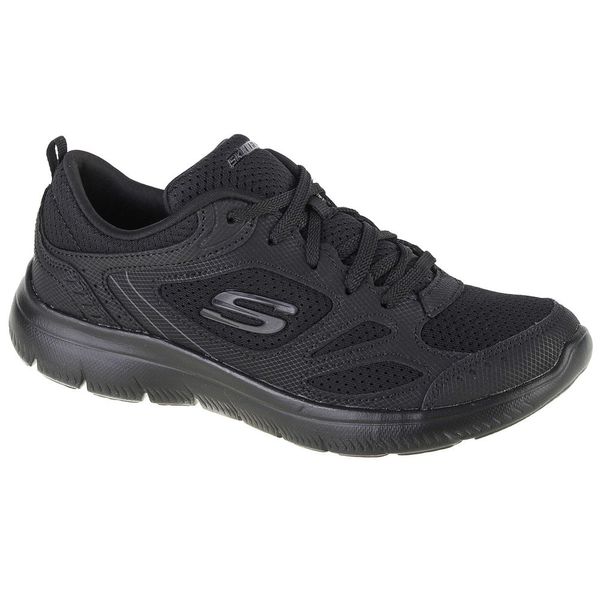 Skechers Skechers Summits Suited ženske tenisice 12982-bbk