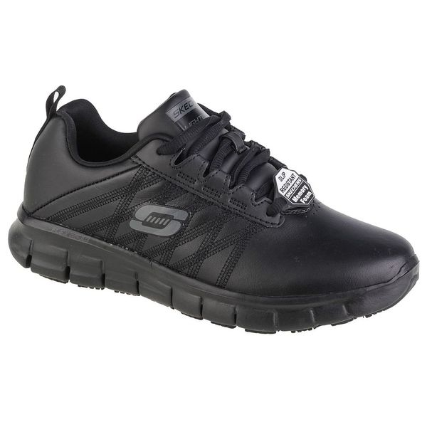 Skechers Skechers Sure Track-Erath ženske tenisice 76576EC-BLK