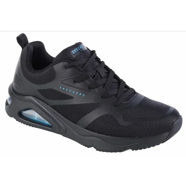 Skechers Skechers Tes-Air Uno-Modern Aff-Air muške tenisice 183071-bbk