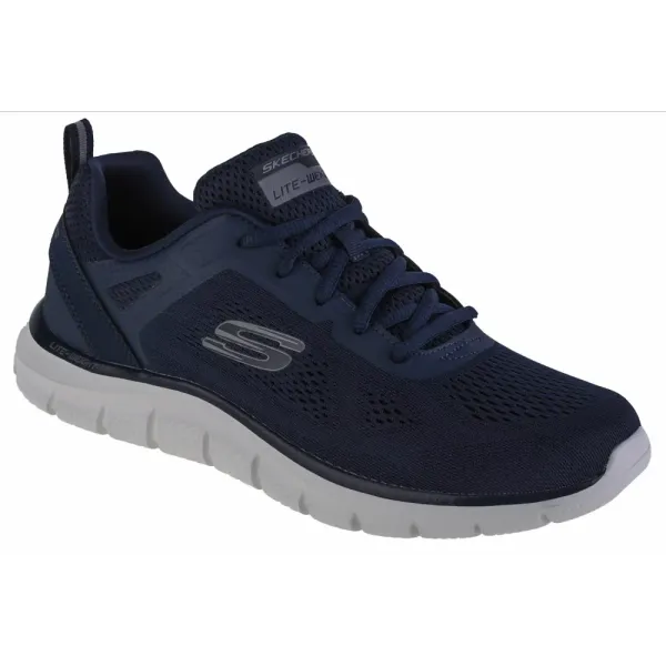 Skechers Skechers track-broader 232698-nvy
