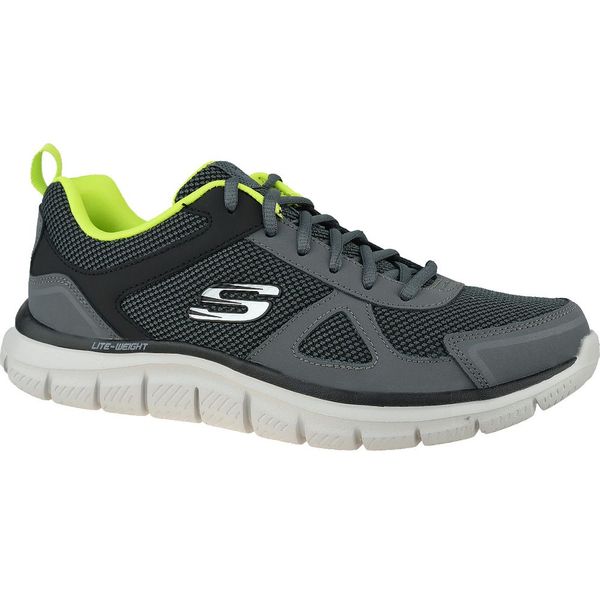 Skechers Skechers track-bucolo 52630-cclm
