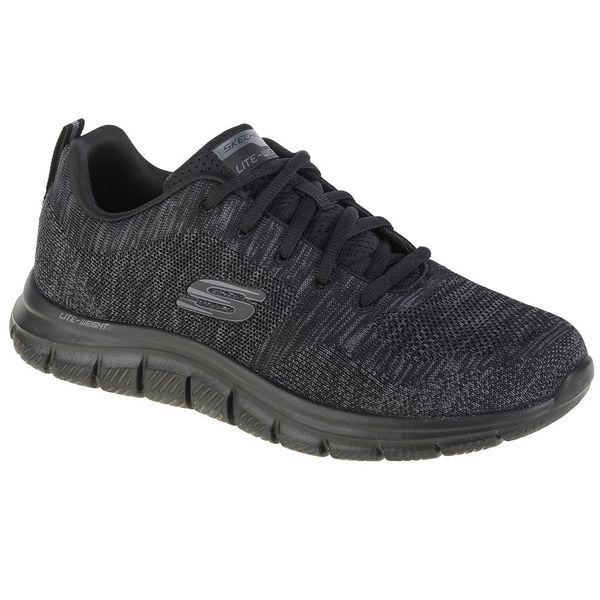 Skechers Skechers Track - Front Runner muške tenisice 232298-bbk