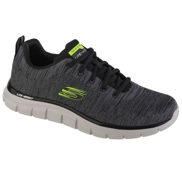 Skechers Skechers Track - Front Runner muške tenisice 232298-ccbk