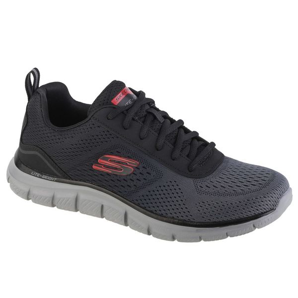 Skechers Skechers Track - Ripkent muške tenisice 232399-bkcc