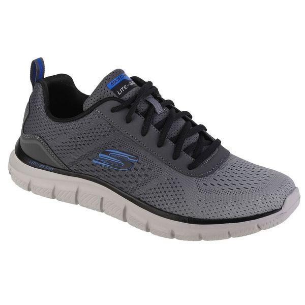Skechers Skechers Track - Ripkent muške tenisice 232399-ccgy