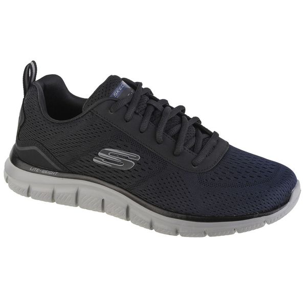 Skechers Skechers Track - Ripkent muške tenisice 232399-nvbk