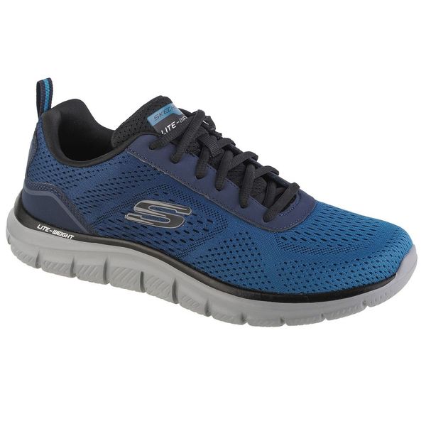 Skechers Skechers Track - Ripkent muške tenisice 232399-nvbl