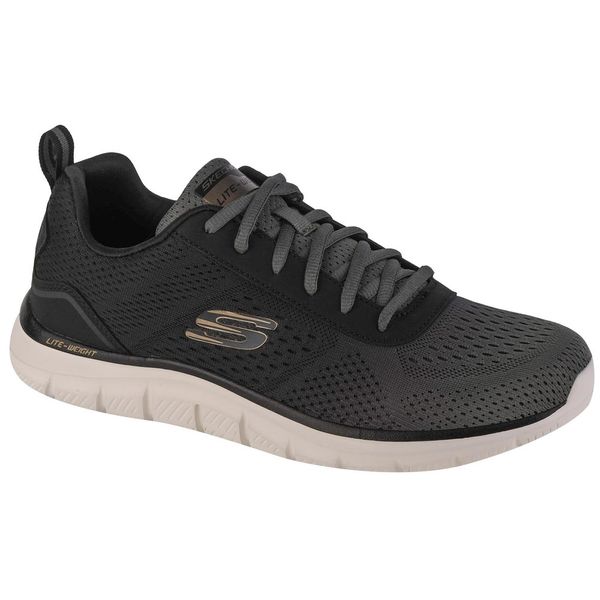 Skechers Skechers Track - Ripkent muške tenisice 232399-olbk