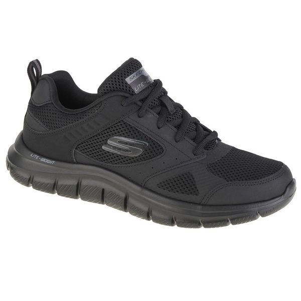 Skechers Skechers Track -Syntac 232398-BBK  muške tenisice