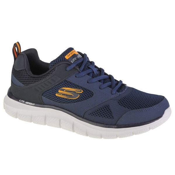 Skechers Skechers track-syntac muške tenisice 232398-NVY