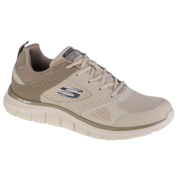 Skechers Skechers track-syntac muške tenisice 232398-TPE