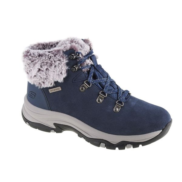 Skechers Skechers Trego-Falls Finest ženske čizme 167178-nvy