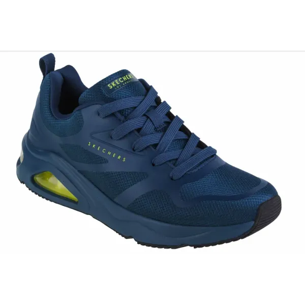 Skechers Skechers tres-air uno-modern aff-air 183071-blu