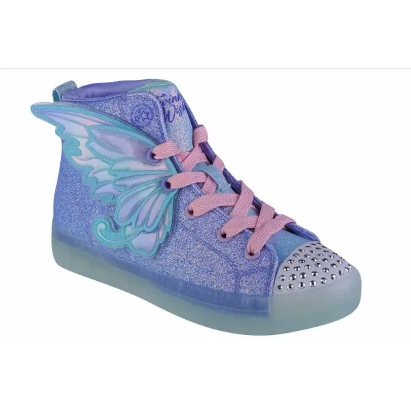 Skechers Skechers twi-lites 2.0-twinkle wishes 314350l-lbmt