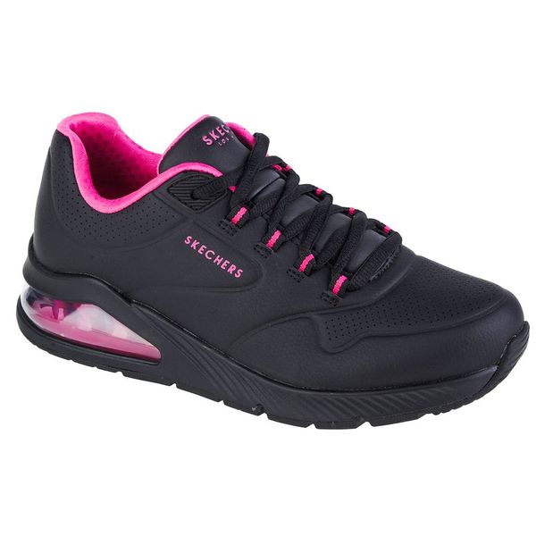 Skechers Skechers Uno 2 - 2ND Best ženske tenisice 155542-bbk