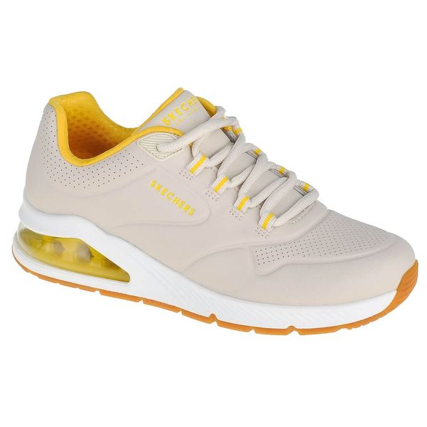 Skechers Skechers Uno 2 - 2nd Best ženske tenisice 155542-nat
