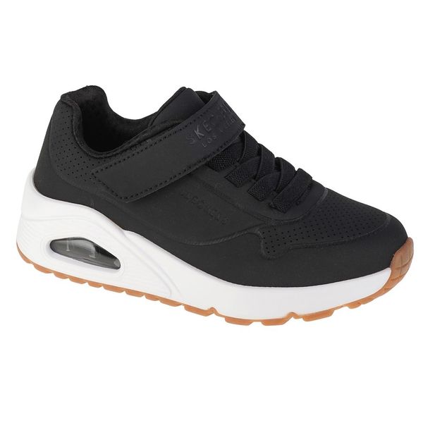 Skechers Skechers Uno Air Blitz dječje tenisice 403673L-BLK